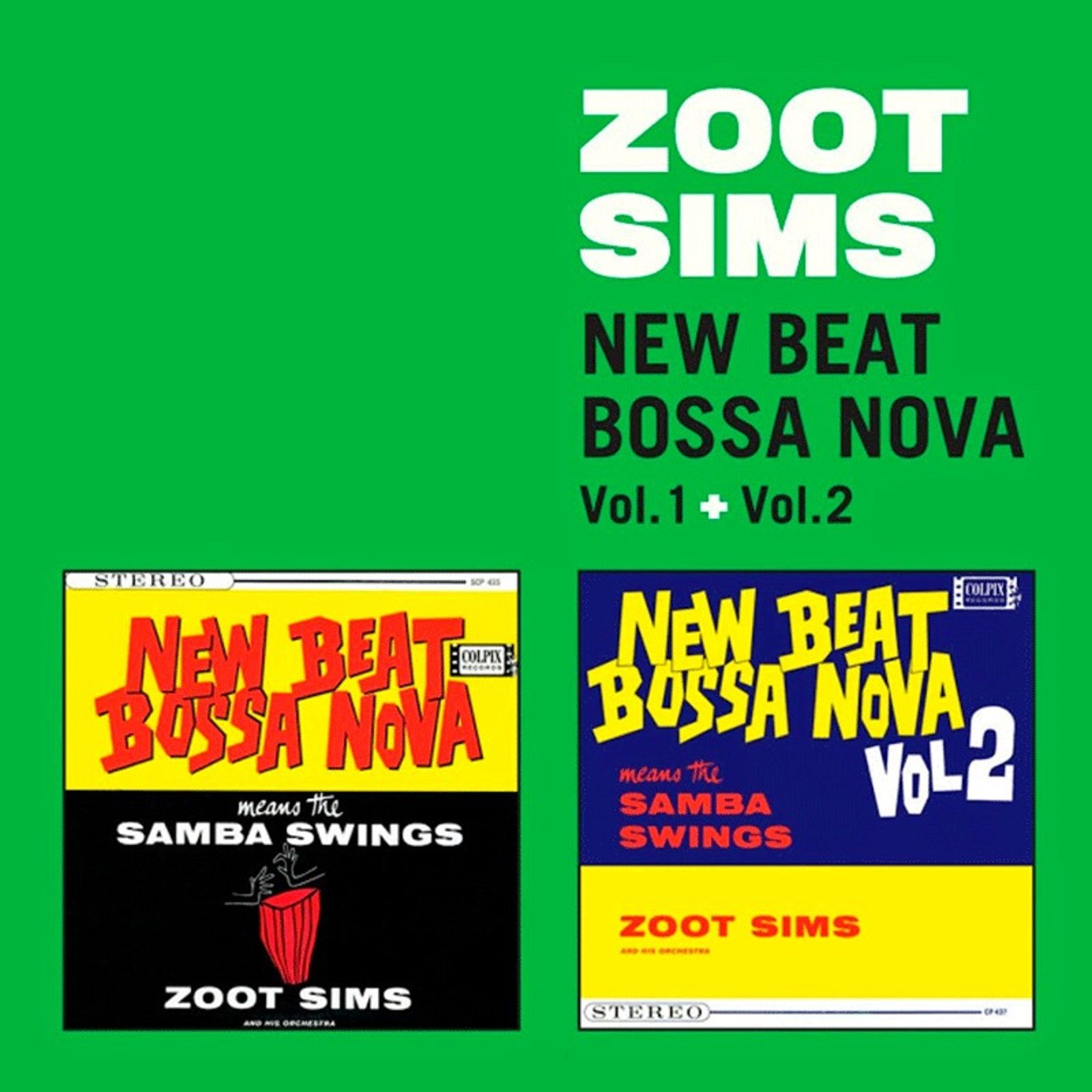 Cuando los elefantes sueñan con la música - Bossa nova vía jazz 1 - 07/01/26 Cuando los elefantes sueñan con la música - Bossa nova vía jazz 1 - 07/01/26