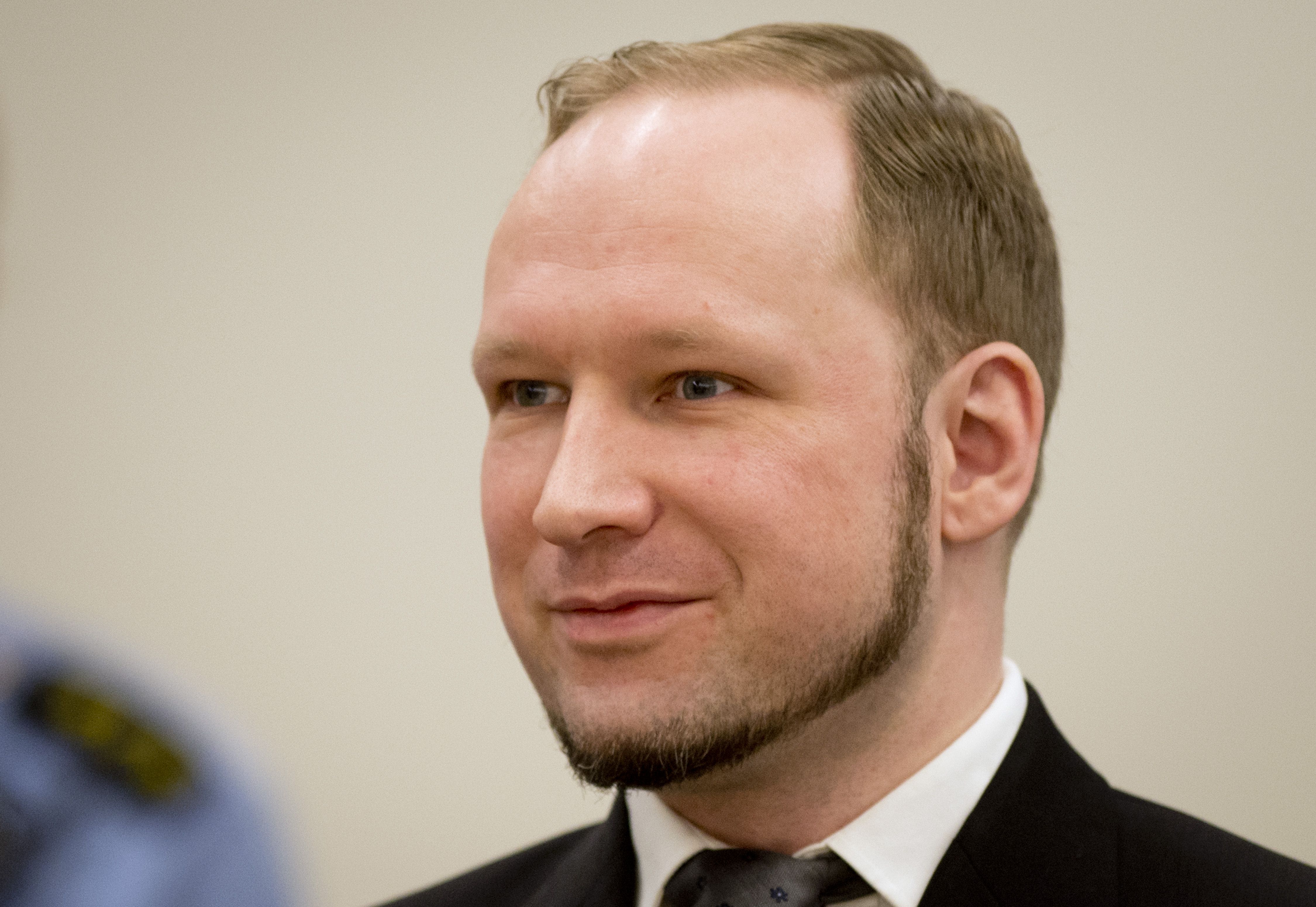 Breivik ríe el último en el juicio de su crepúsculo | RTVE.es 