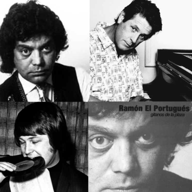 Cariño sabes que soy de otro planeta - Brian Wilson- Ramón El Portugués - 06/09/25 Cariño sabes que soy de otro planeta - Brian Wilson- Ramón El Portugués - 06/09/25