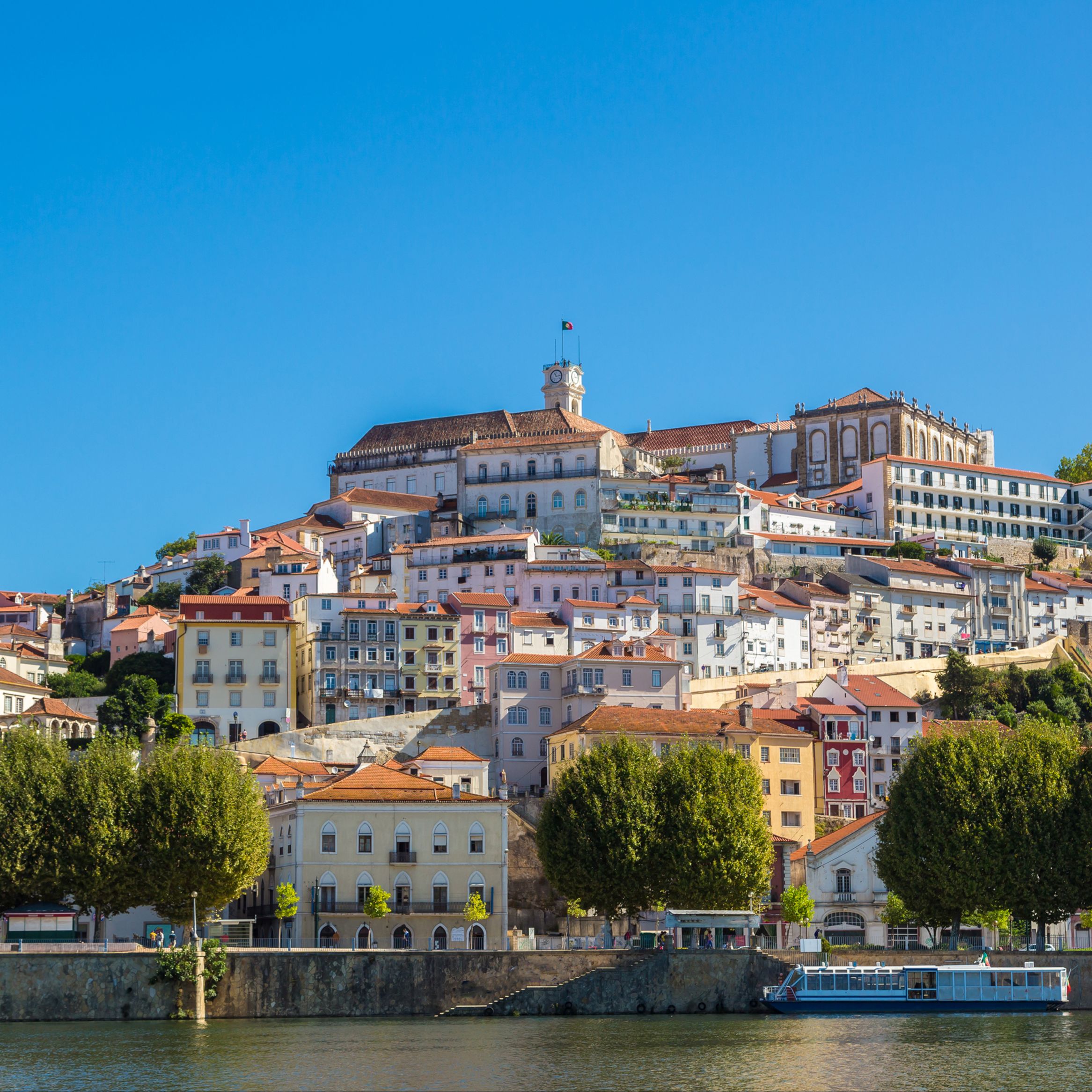 El español urgente con Fundéu - «Bríndisi» y «Coímbra» - 20/02/26