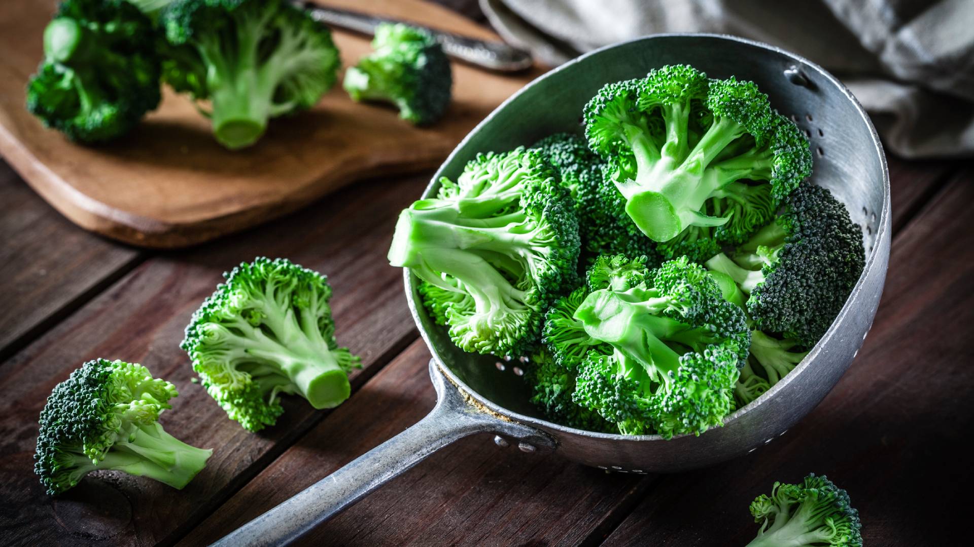 El brócoli: el superalimento que revoluciona la dieta