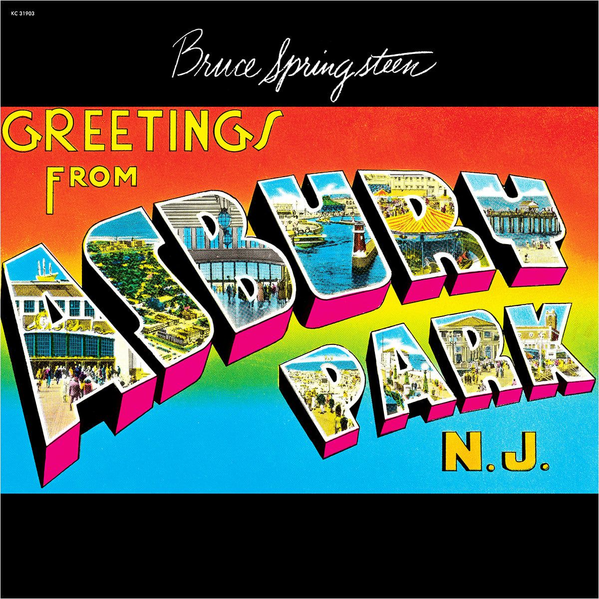 Sateli 3 - Bruce Springsteen 1973: sus dos primeros álbumes - 20/05/26 episode artwork