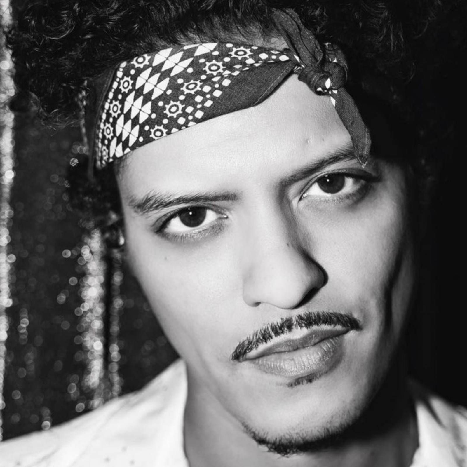 Bandeja de entrada - Bruno Mars, Aldous Harding, Maria BC... - 05/03/26