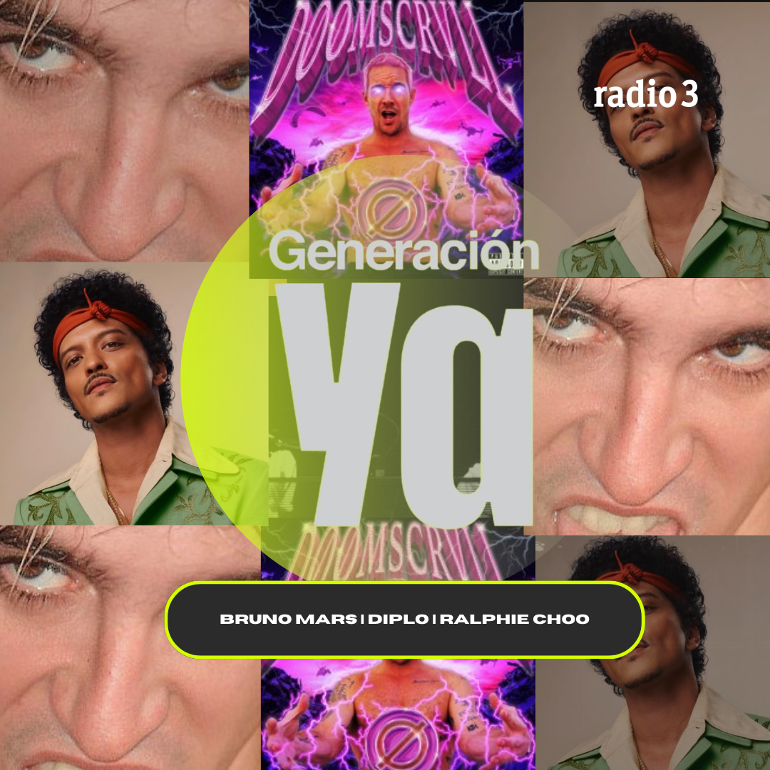 Generación Ya
