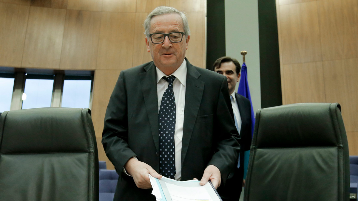 Bruselas da su visto bueno al presupuesto de Portugal | RTVE