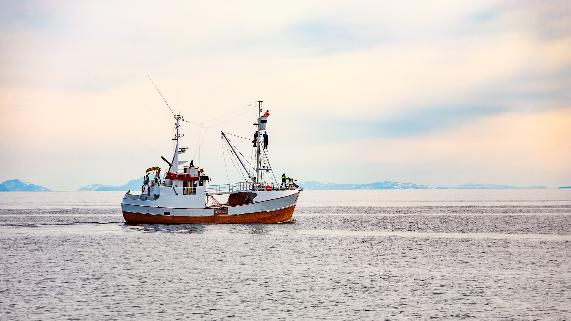 Bruselas excluye del veto a la pesca de fondo a 41 caladeros