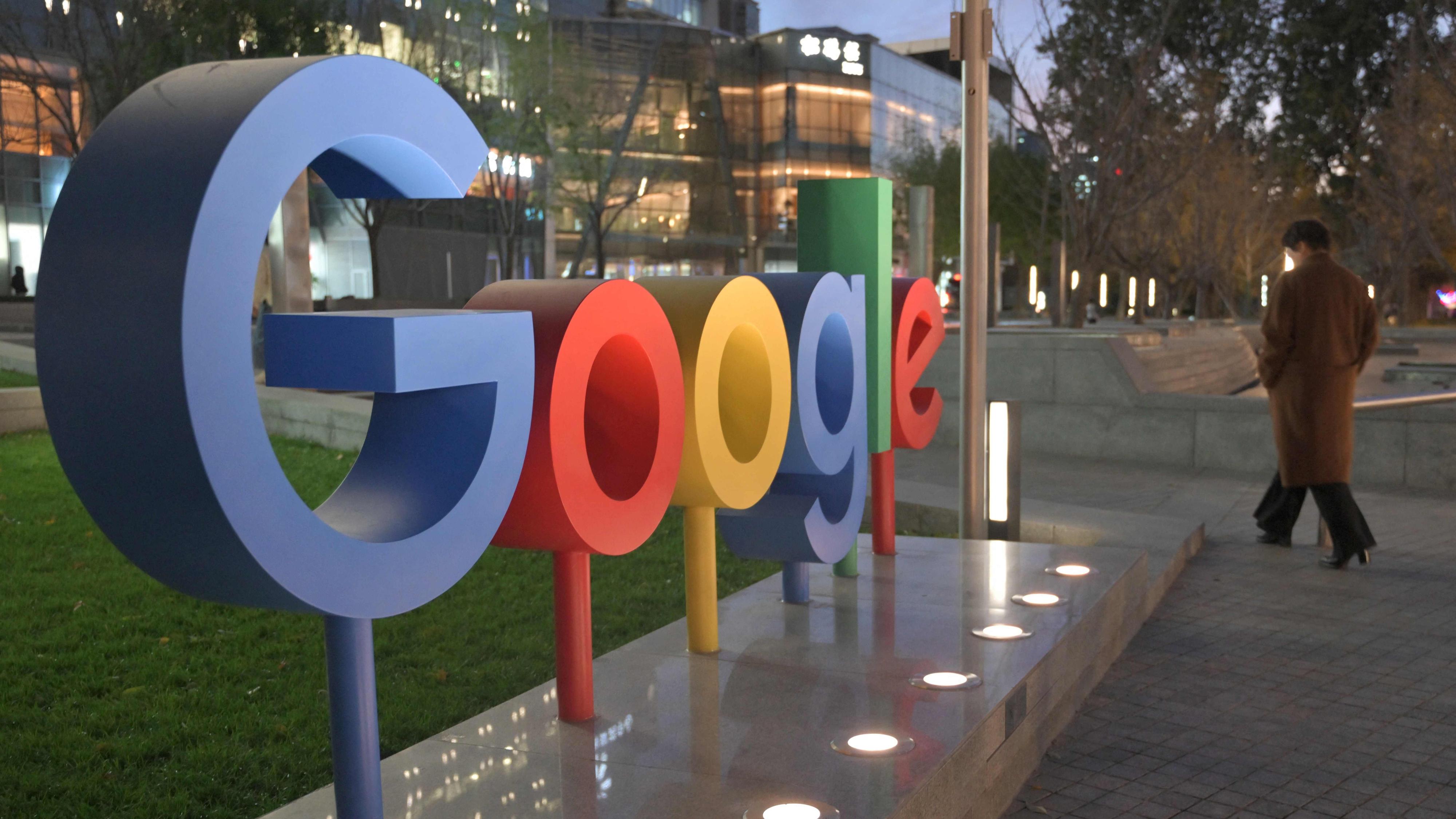 Bruselas abre una investigación a Google