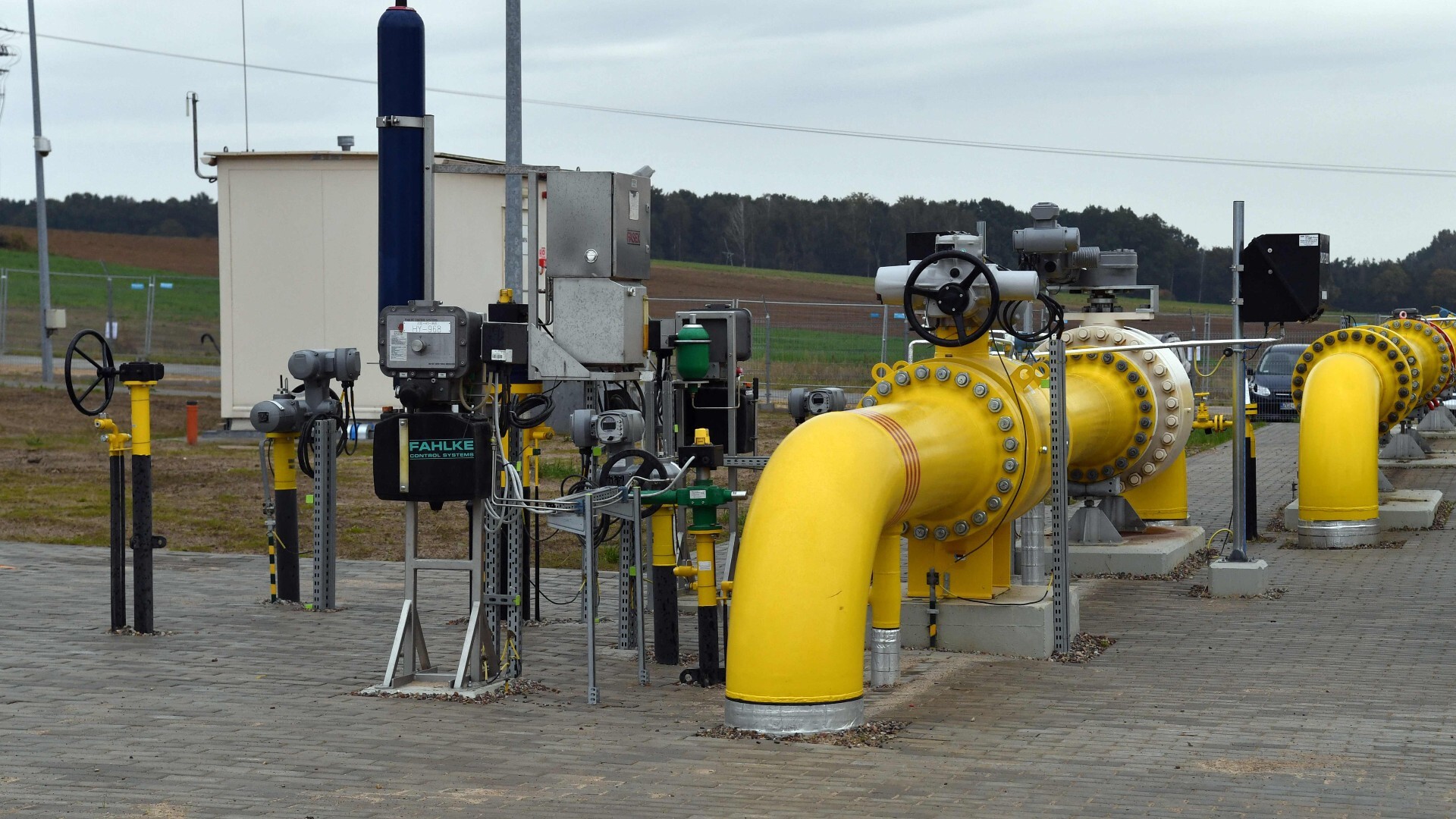 Bruselas pedirá prorrogar la reducción del consumo de gas del 15 %