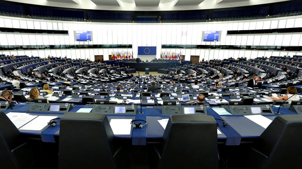 La Eurocámara pide a Venezuela que libere a los presos políticos