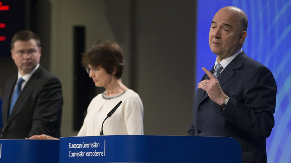 Bruselas propone un presupuesto común | RTVE.es