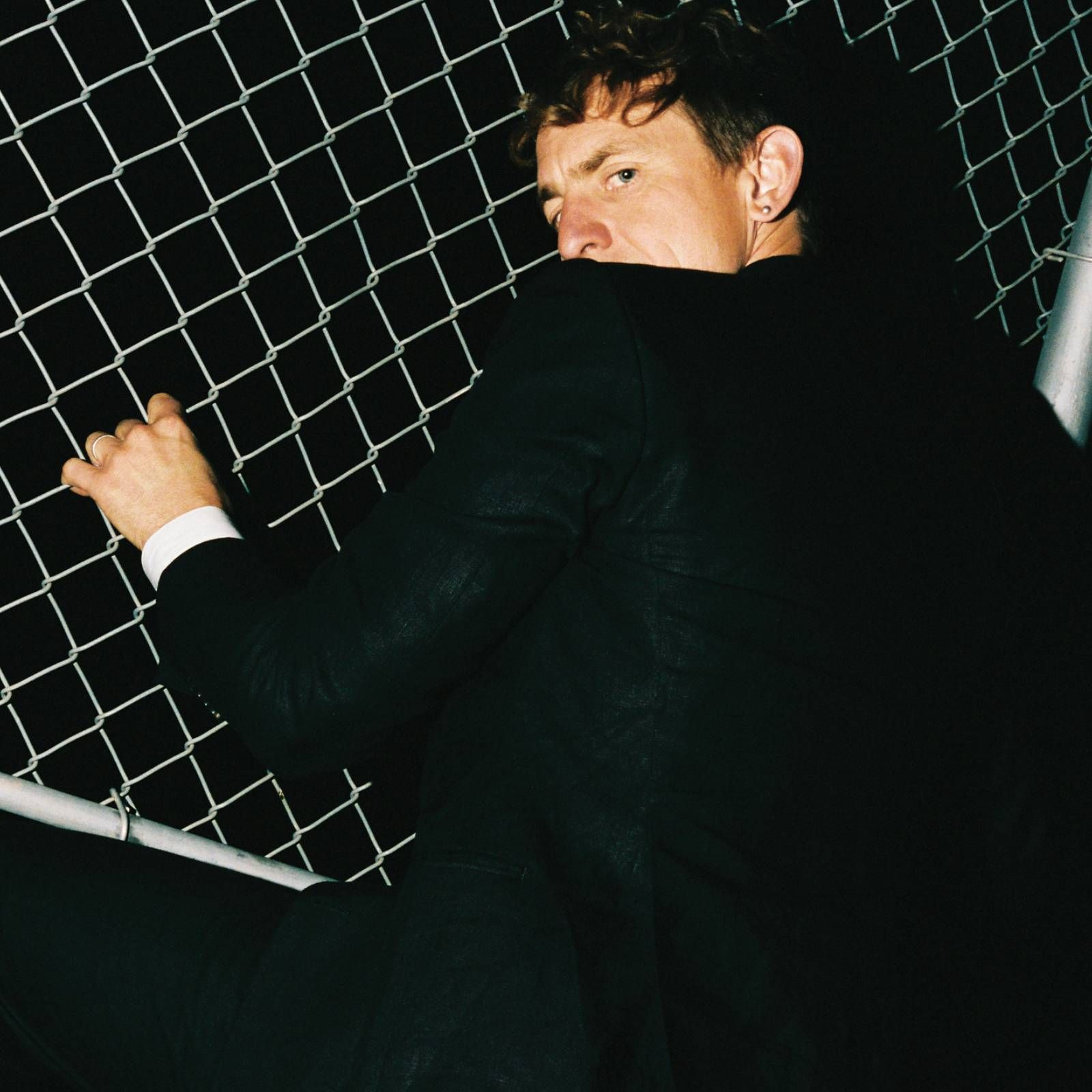 Bandeja de entrada - Buck Meek nos presenta 'The Mirror' - 09/03/26