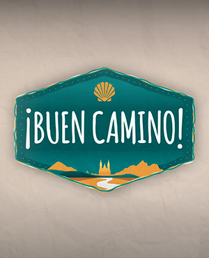Buen camino