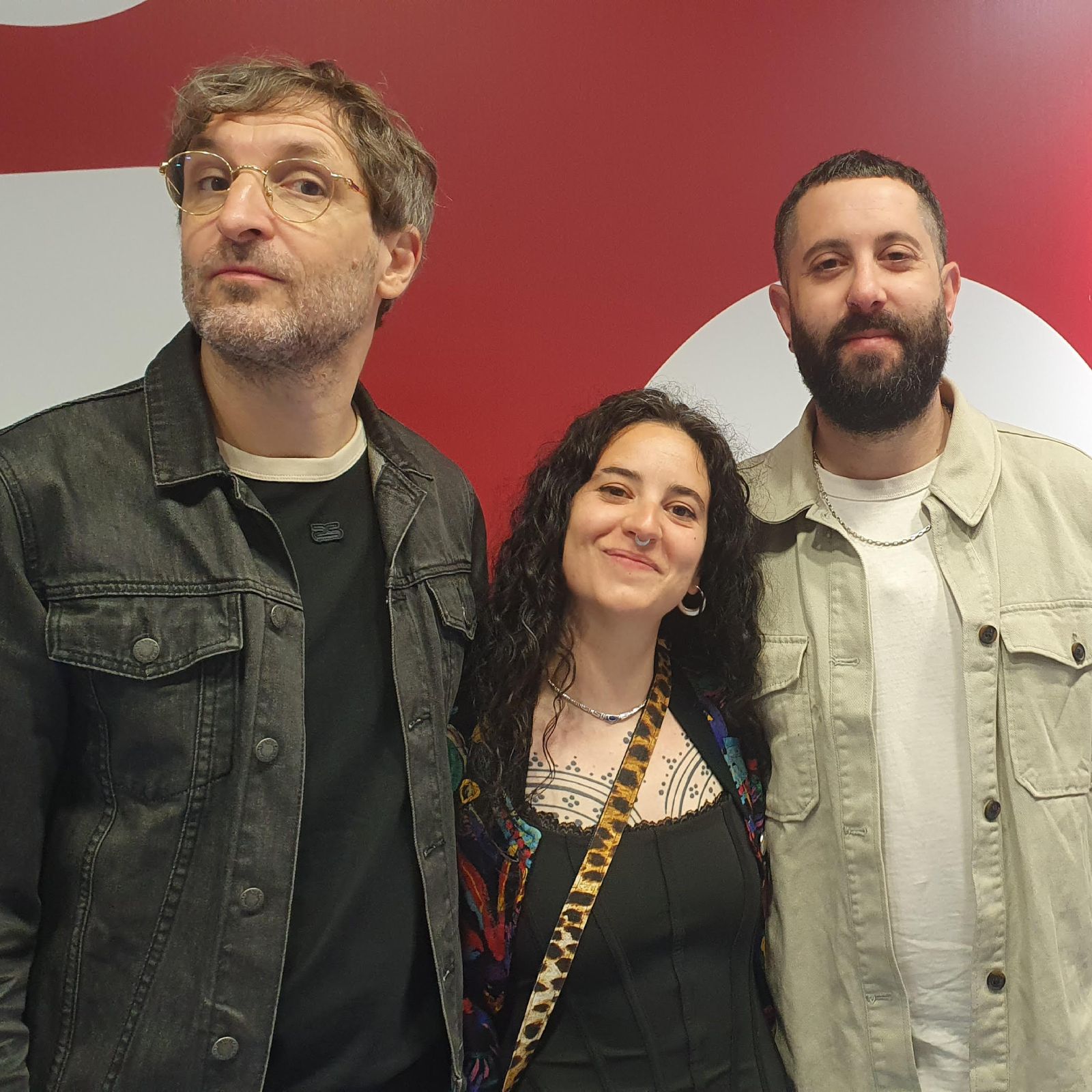 Hoy empieza todo - "La buena hija" y la buena de Woolf - 06/04/26