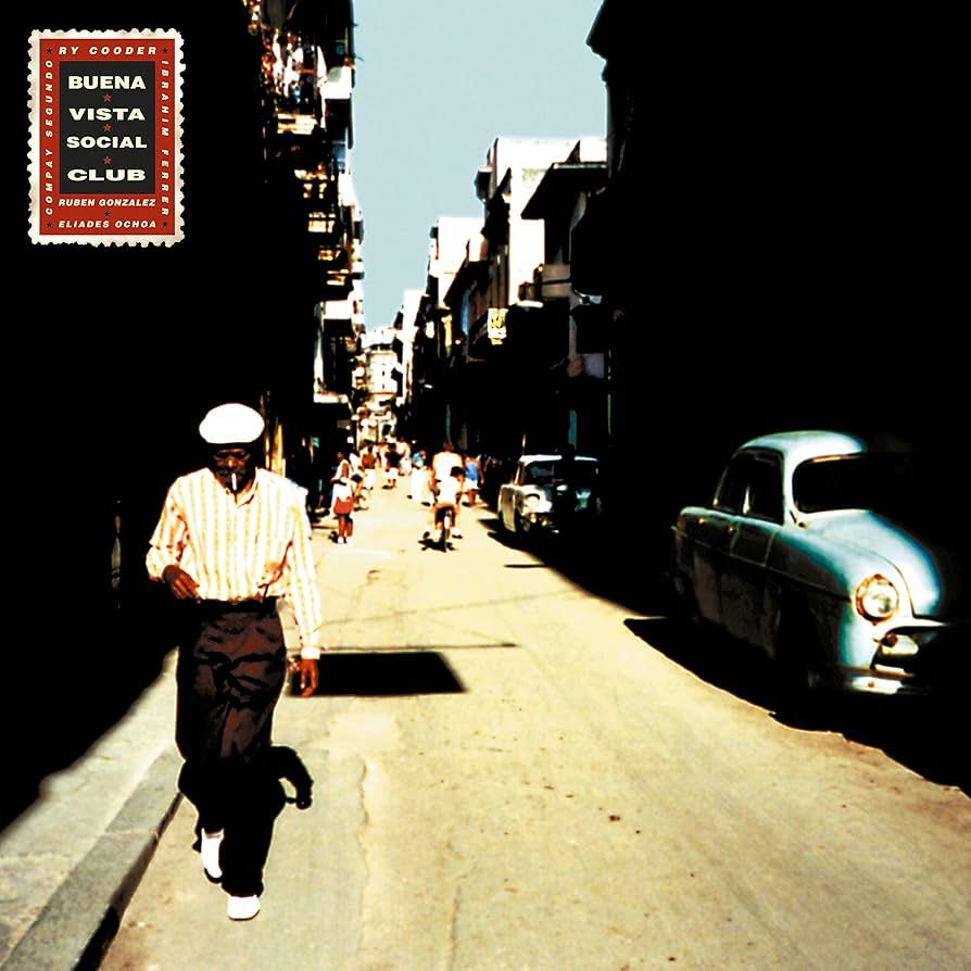 Buena Vista Social Club: cuando el azar rescató del olvido a una generación de músicos
