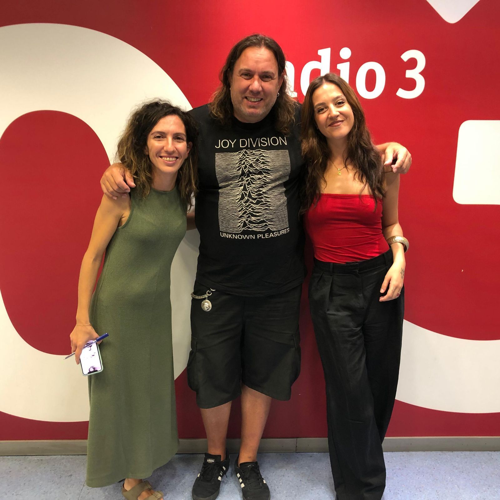 Hoy empieza todo 1 - Buenas Noches Rose más de 20 años después - 27/08/25