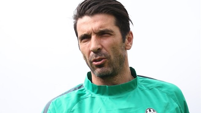 Buffon Rapero Buffon: