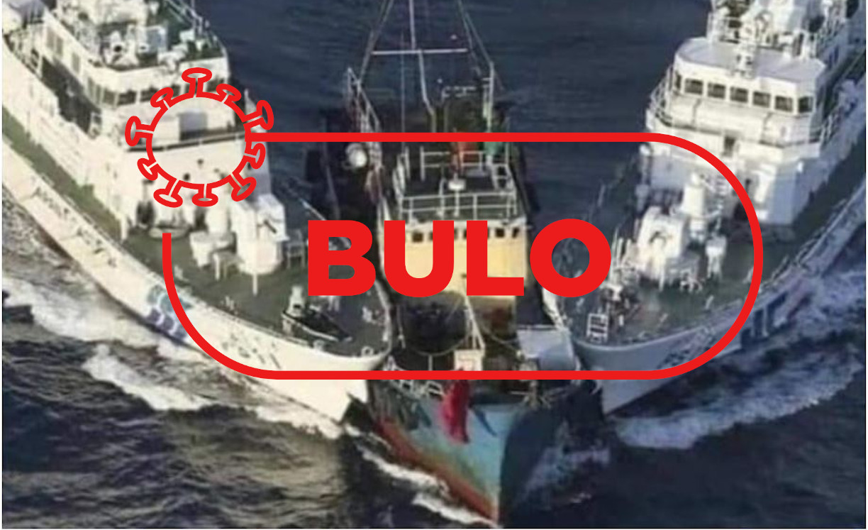 El bulo de la Armada australiana y el barco de ilegales l RTVE