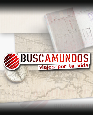 Buscamundos