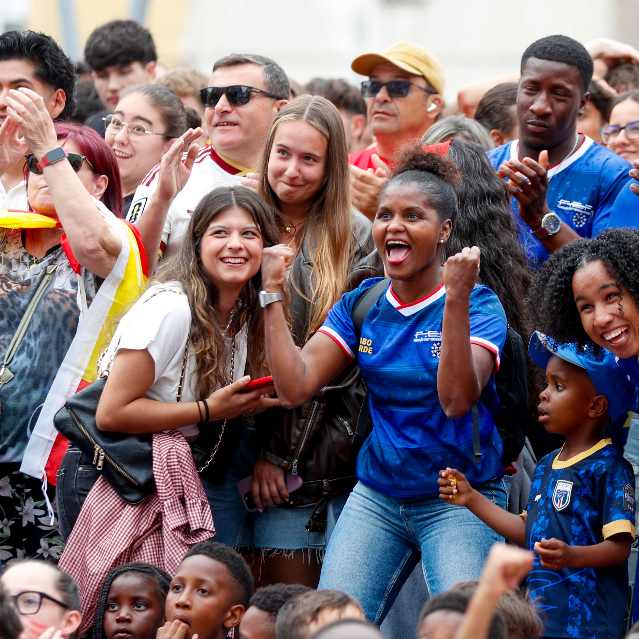 África hoy - Cabo Verde y Burela, unidos por la multiculturalidad - 15/06/26 episode artwork