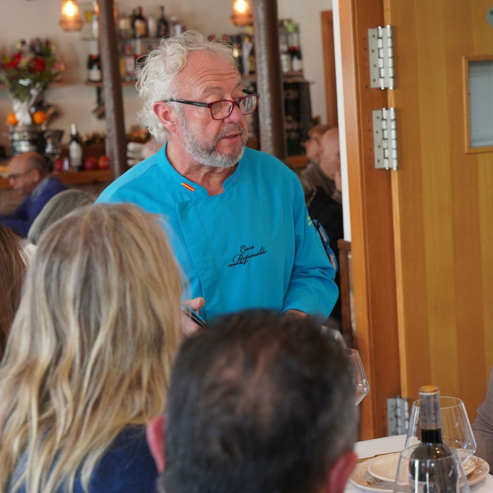 Cadena de Cocinas 191. Casa Repinaldo Cadena de Cocinas 191. Casa Repinaldo