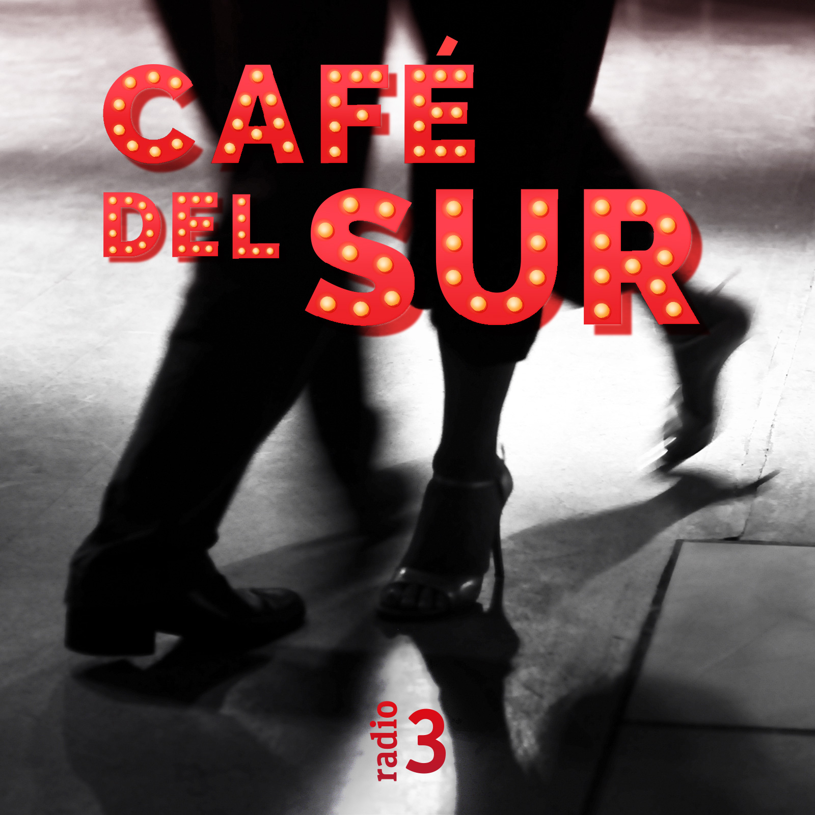 Café del sur - Mi querida España - 12/10/25