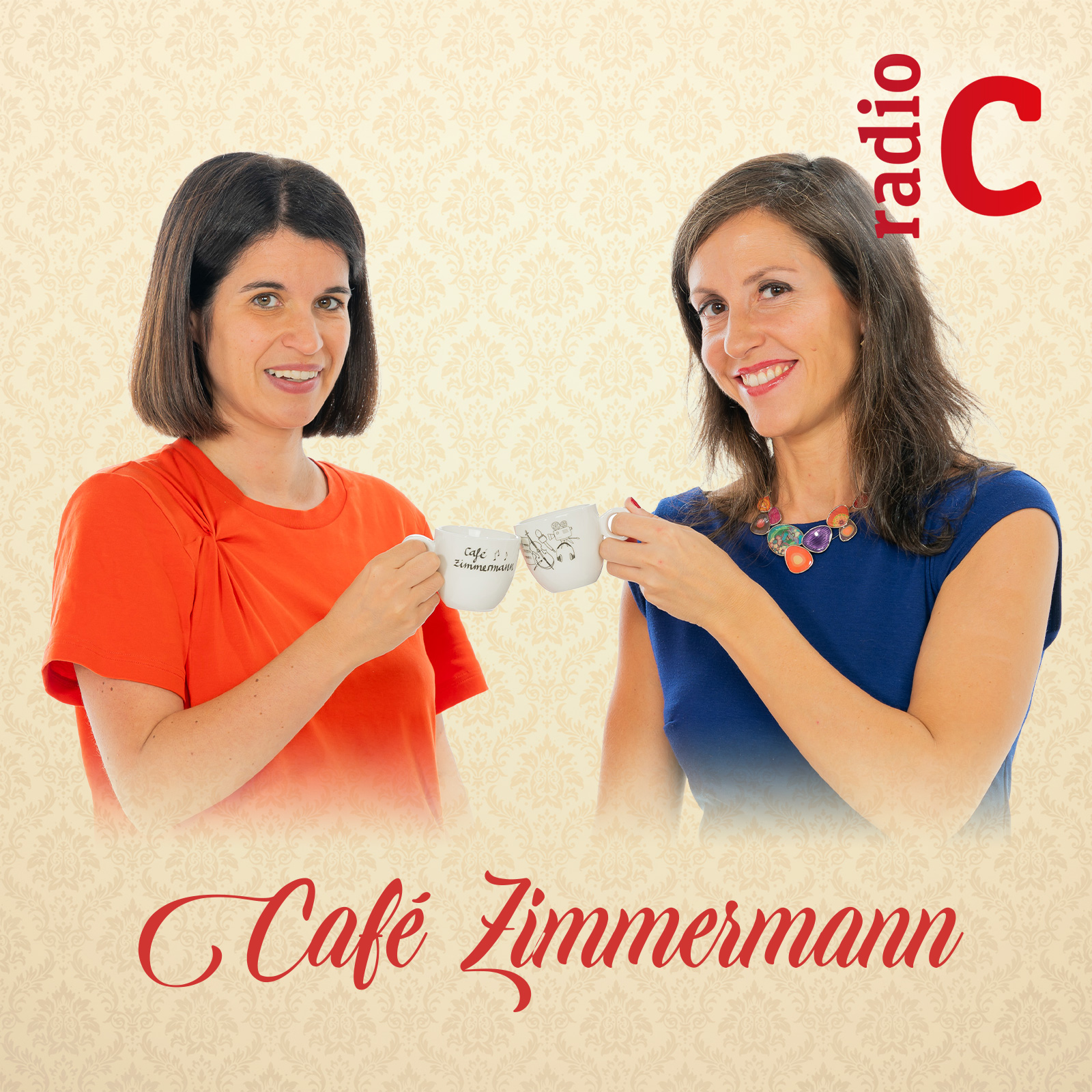 Café Zimmermann