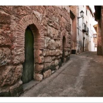 Luz de Sefarad - Calatayud entra en la Red de Juderías de España - 22/02/26