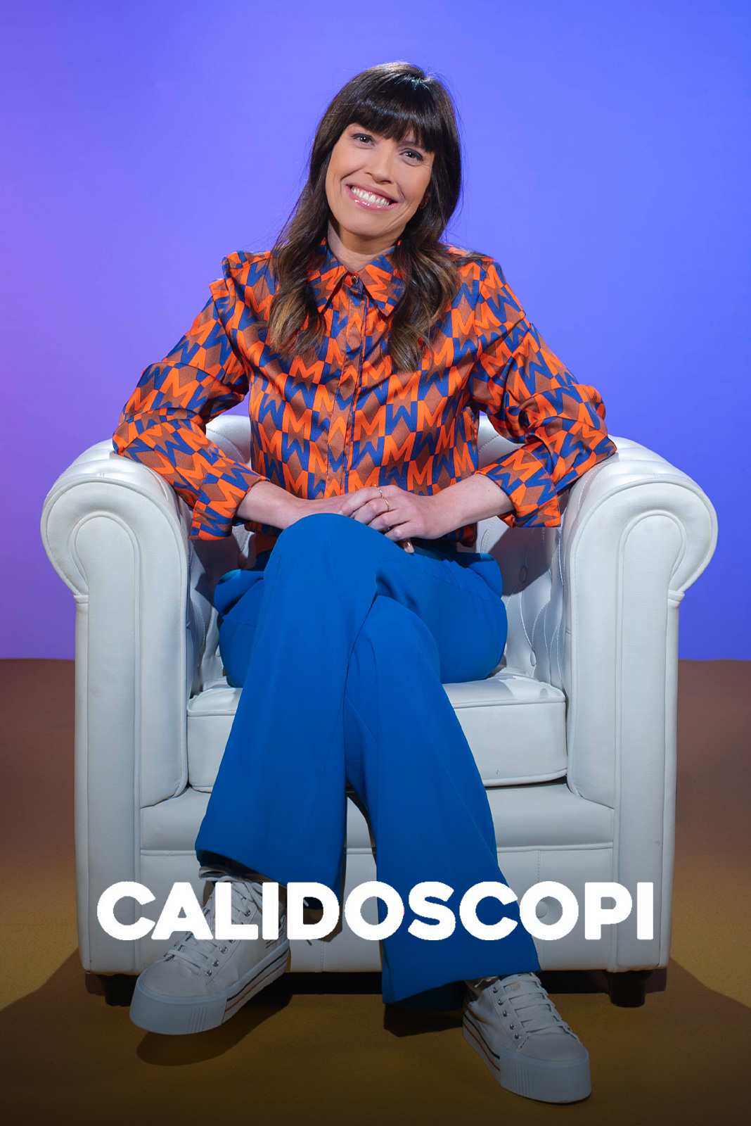 Calidoscopi