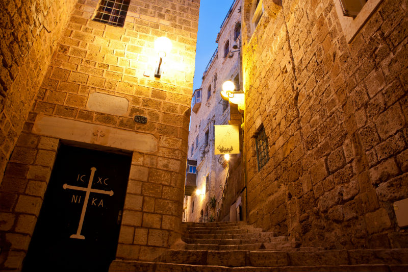 Callejón