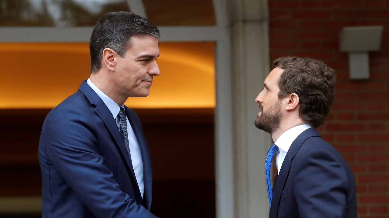 CGPJ: el Gobierno y el PP se culpan mutuamente del fracaso