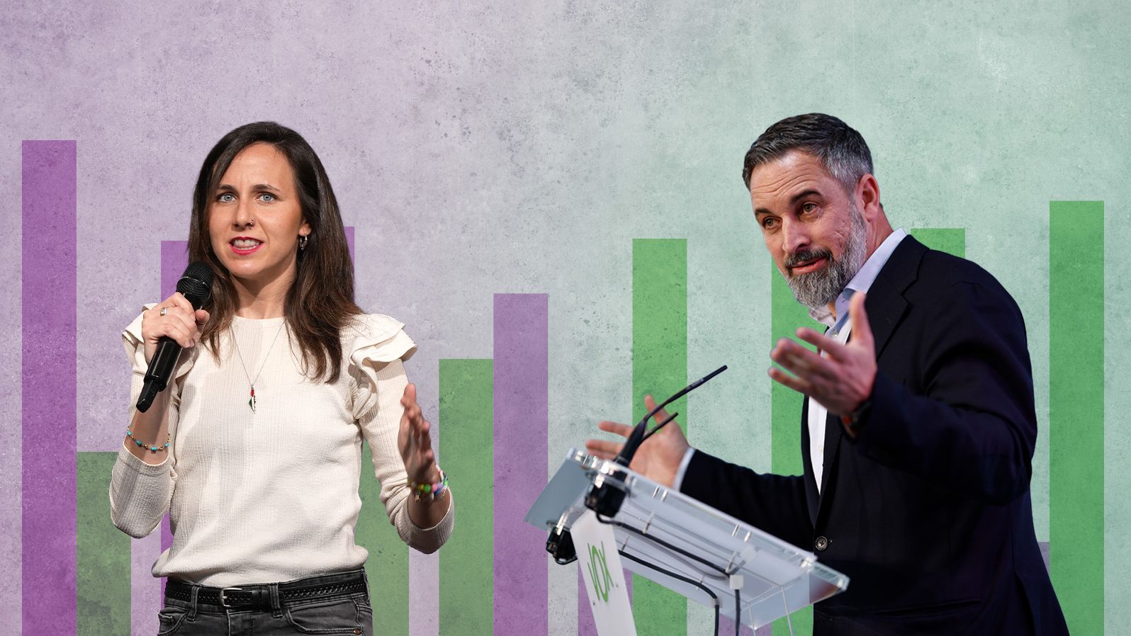 El poder autonómico tras el 15M: de los 130 diputados de Vox a los 20 ...