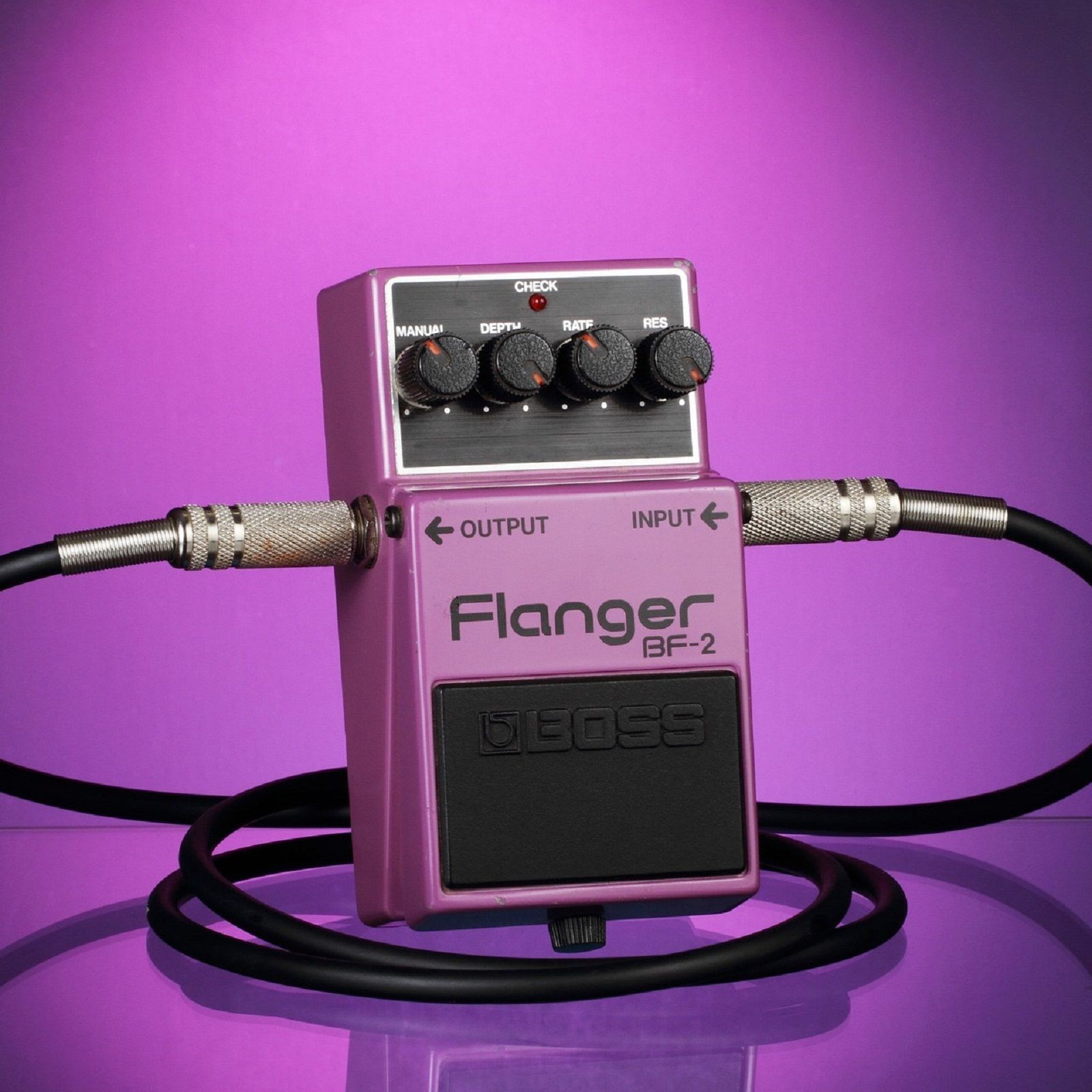 Mi Camerino - El Flanger - 21/07/2025