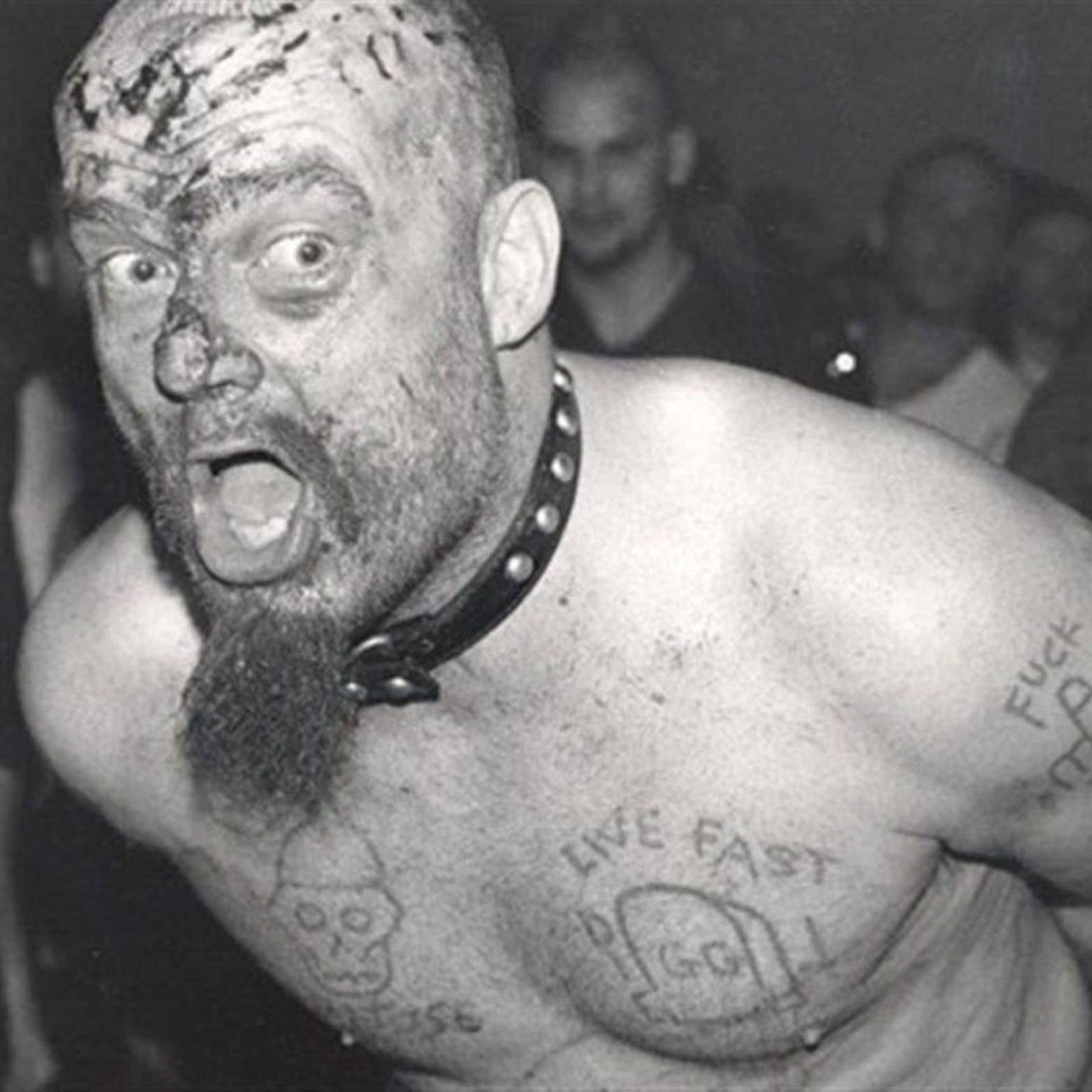 Mi Camerino - Músicos peligrosos - 16/06/2025