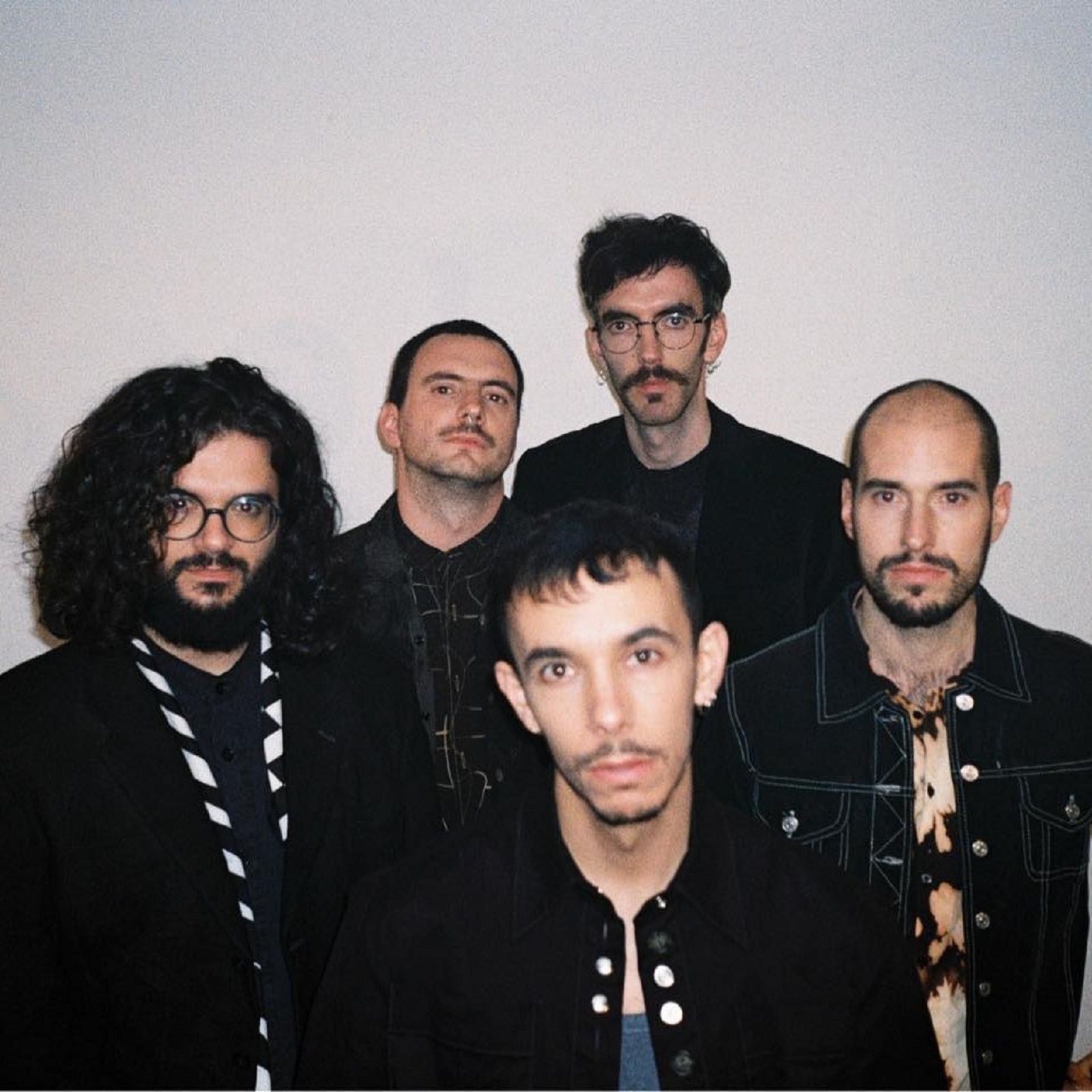 Mi Camerino - El Pisuerga pasa por Valladolid - 30/06/2025