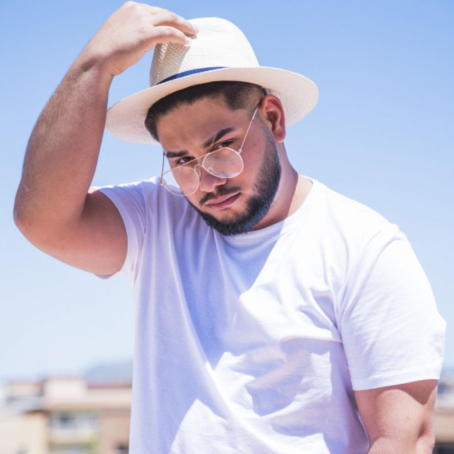 Otros acentos - 'El camino que elegí' nuevo disco de Daviles de Novelda - 13/07/25 Otros acentos - 'El camino que elegí' nuevo disco de Daviles de Novelda - 13/07/25