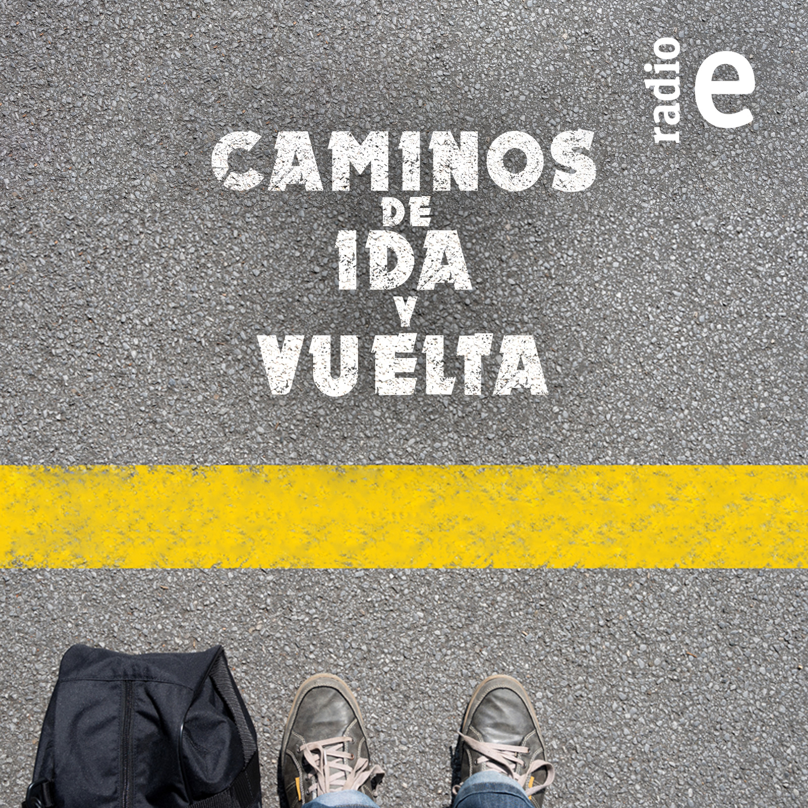 Caminos de ida y vuelta