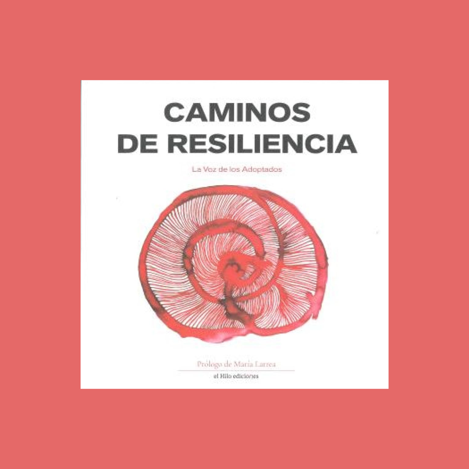 Tolerancia cero - Caminos de resilencia - 24/01/26
