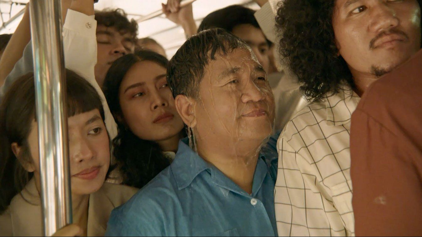 La campaña ‘Summer’ de Gigil (Manila) para Grab Ride consiguió el León de Plata en Cannes Lions 2024