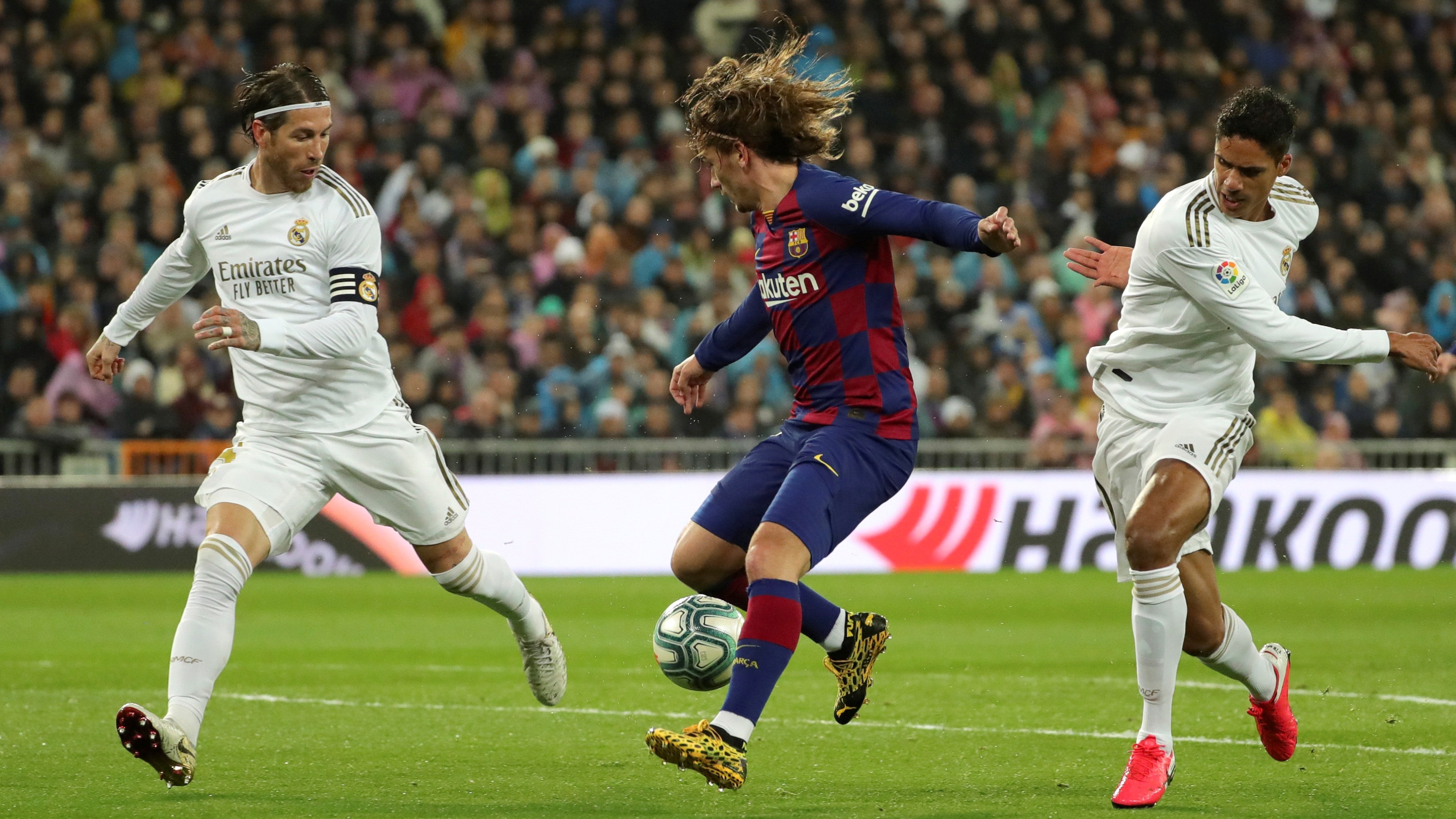 El campeón, la europa league y los descensos se deciden en dos jornadas