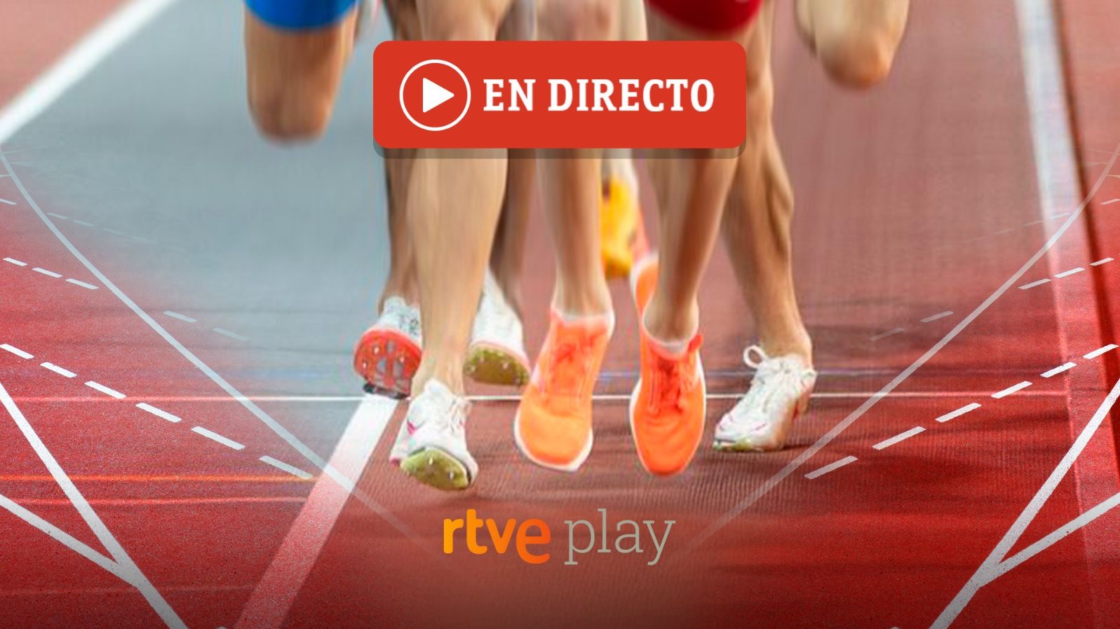 Campeonato de España de Atletismo 2025 al aire libre, en directo