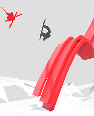 Campeonatos del Mundo FIS Freestyleski y Snowboard