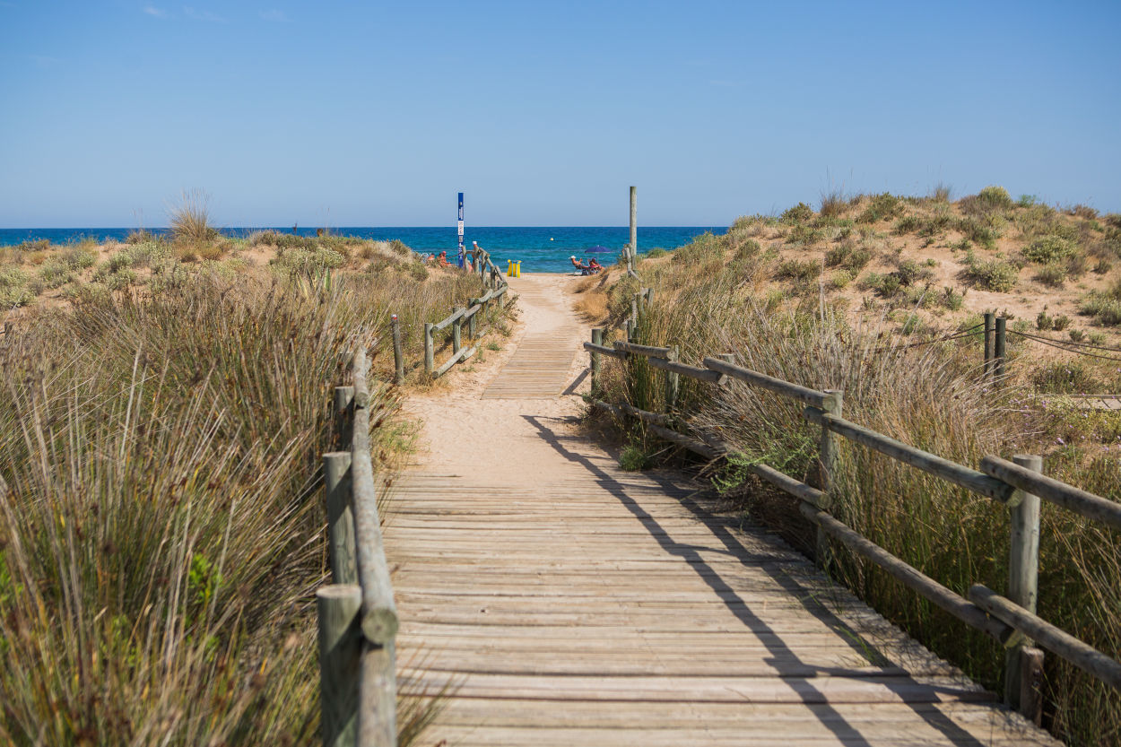 Camping Clará de Tarragona