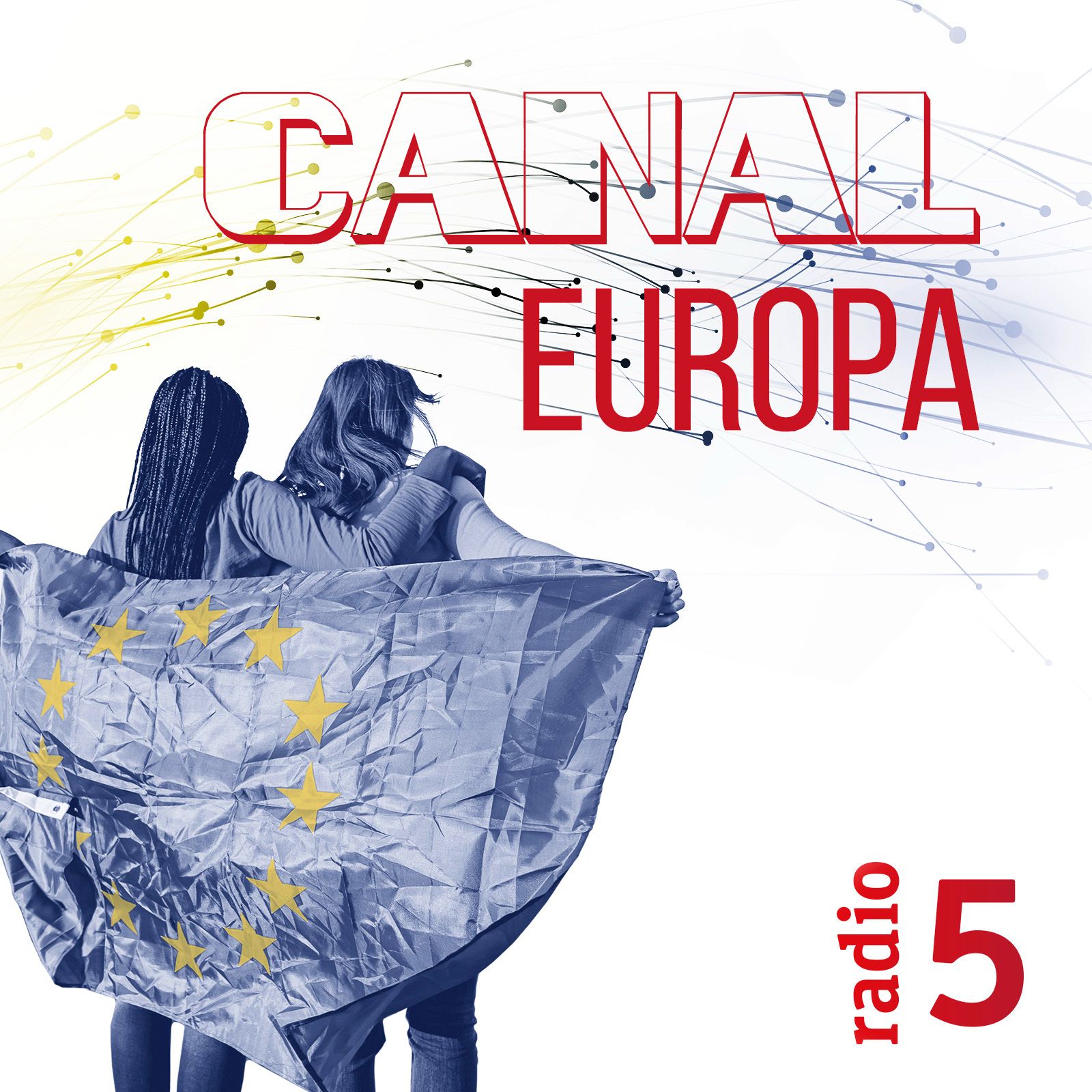 Canal Europa - “Canal Europa”, una década escuchando el pulso del continente - 12/12/25 episode artwork