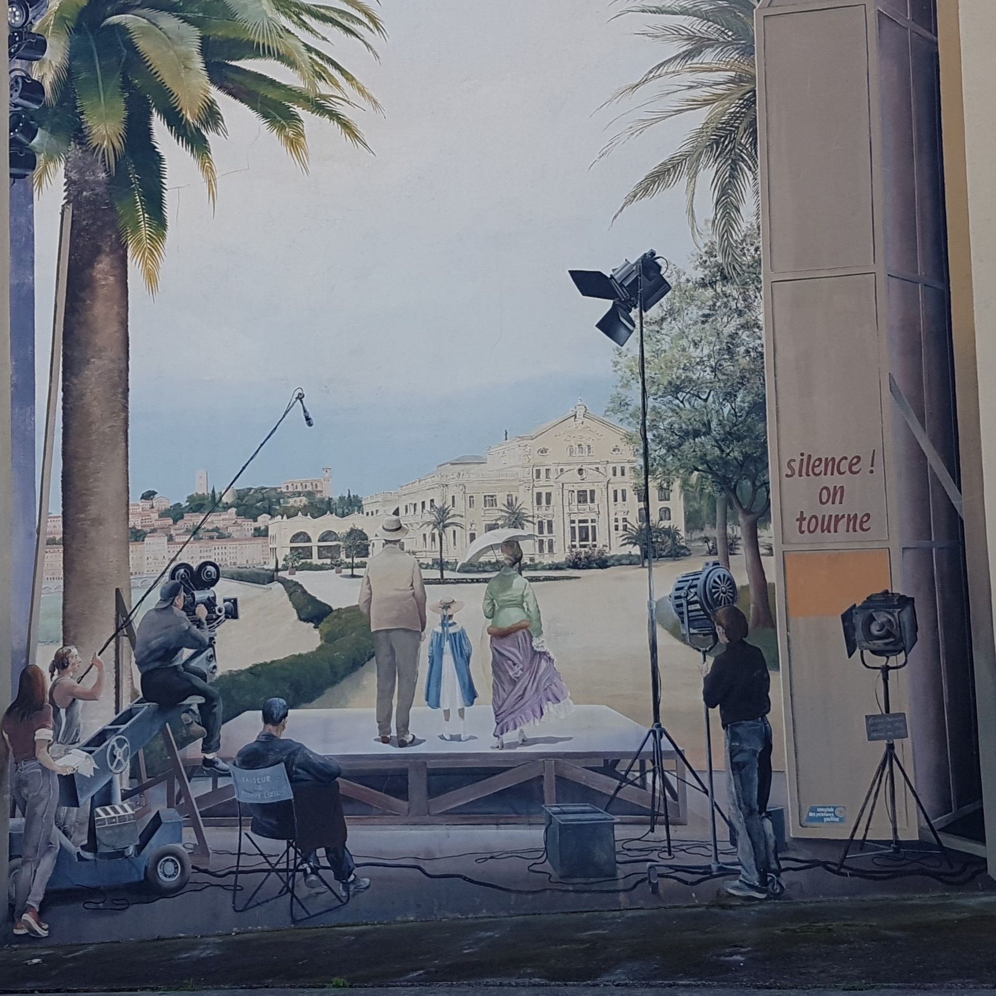 Canal Europa - Ciudades europeas: Cannes respira cine en cada rincón - 15/05/26 episode artwork