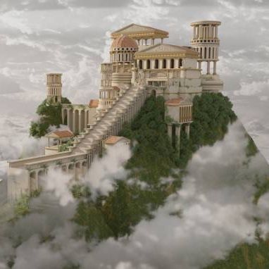 Canal Europa - Grandes lugares ficticios de la literatura europea - 24/04/26 episode artwork