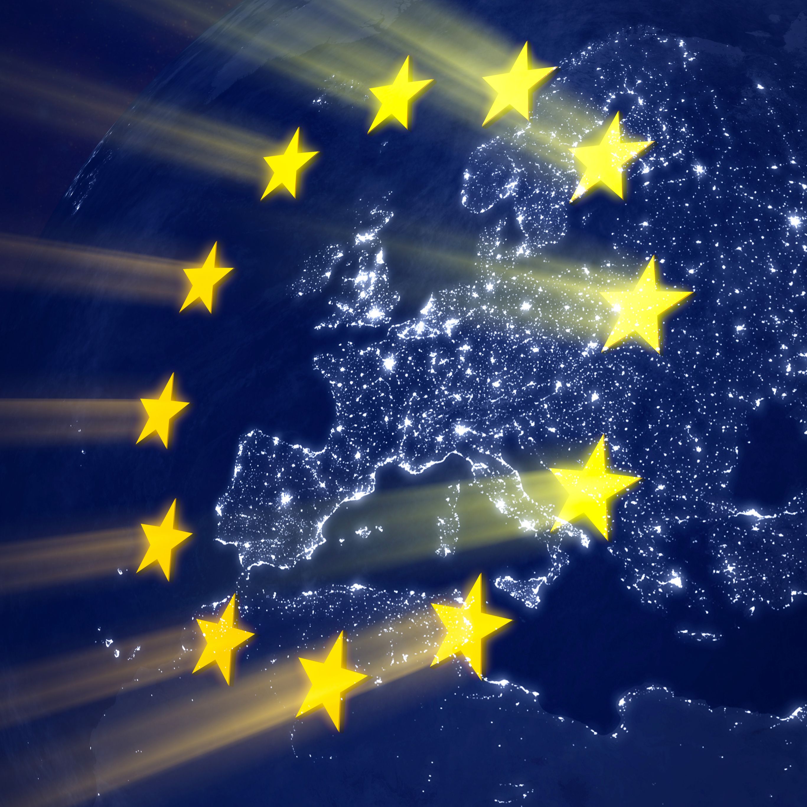 Canal Europa - Italia flexibiliza su política migratoria, Bulgaria camino de la eurozona y la radio letona cumple cien años - 18/12/25 episode artwork