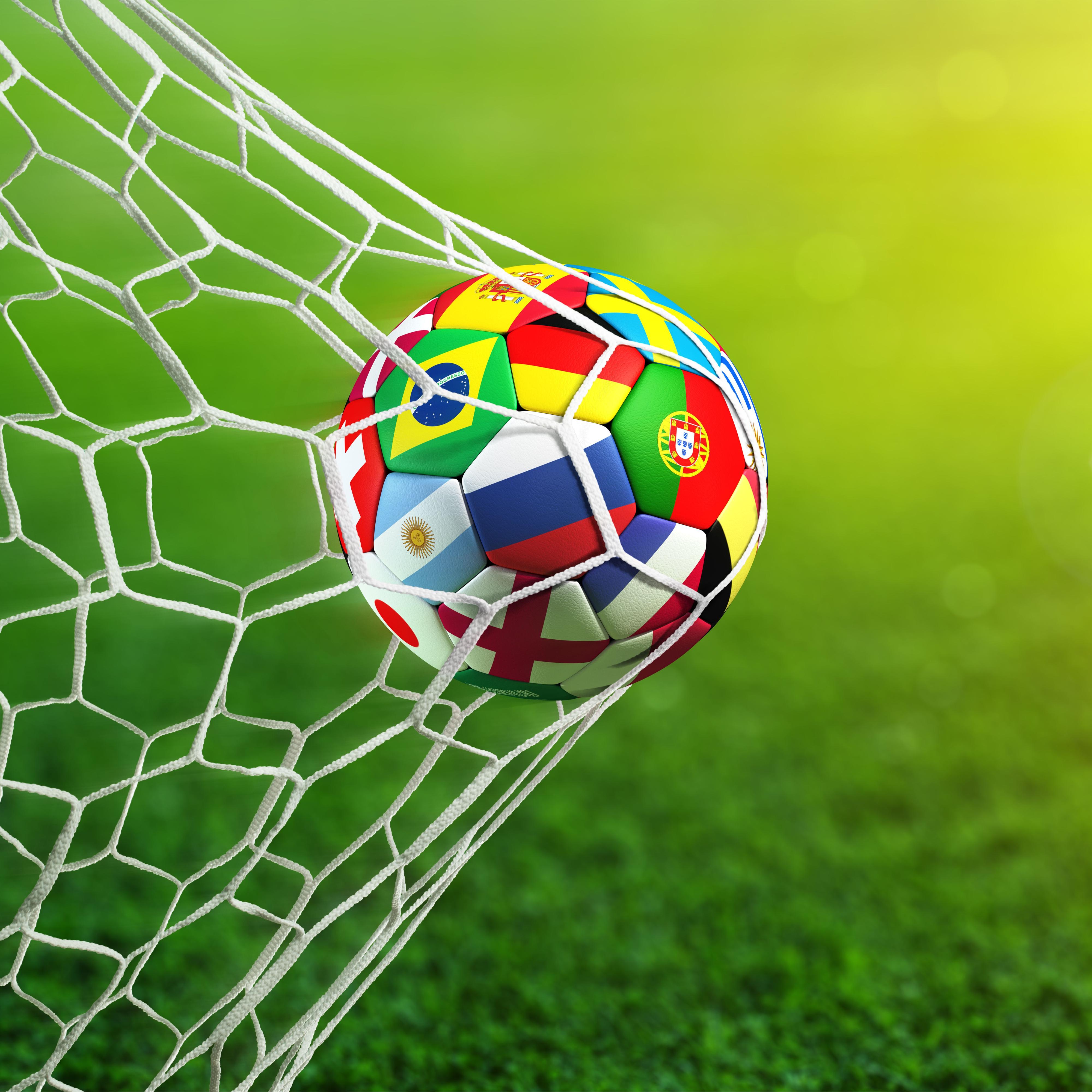 Canal Europa - Quince selecciones europeas en busca de la gloria futbolística - 12/06/26 episode artwork