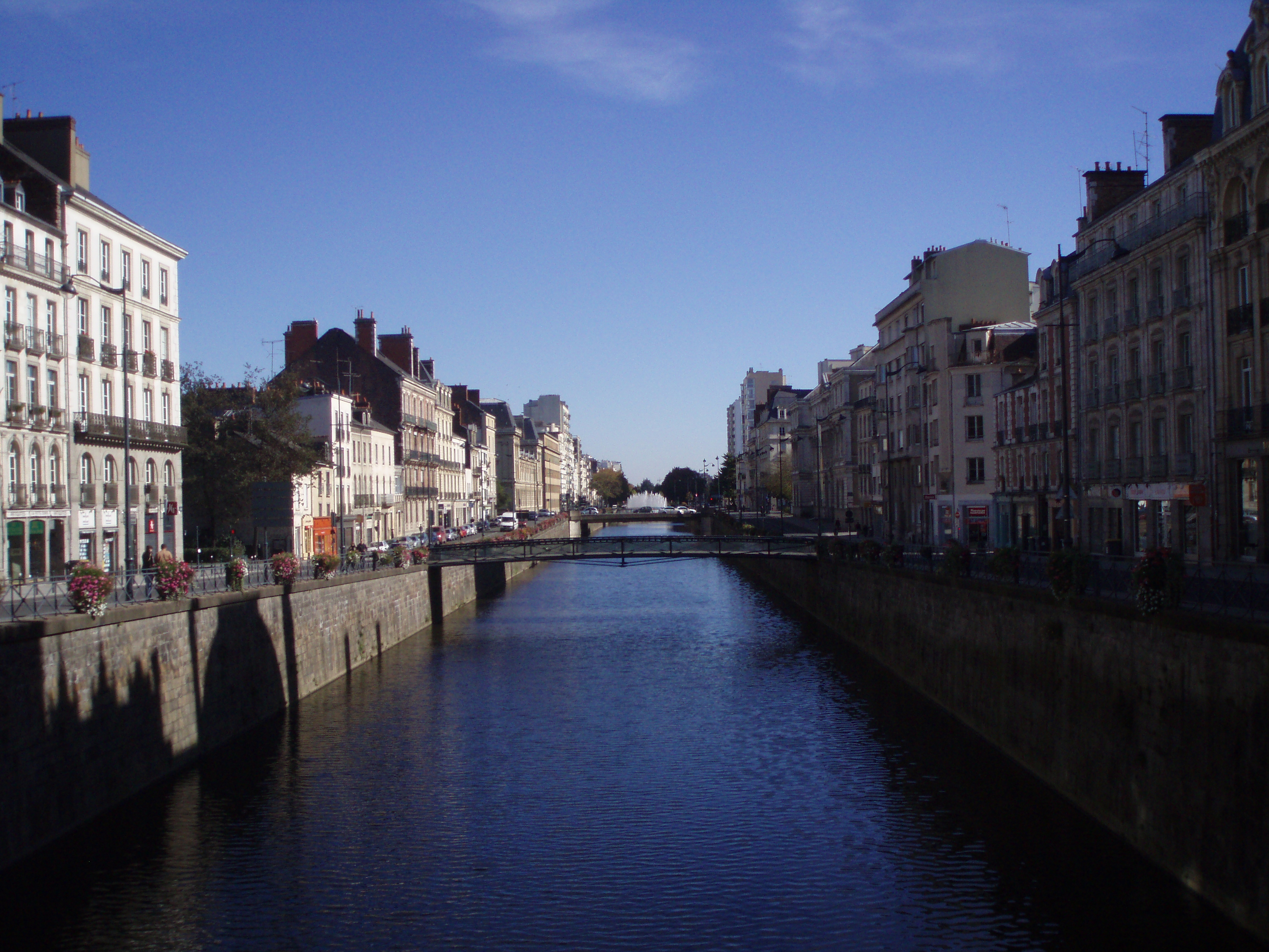 Canal de la Vilaine