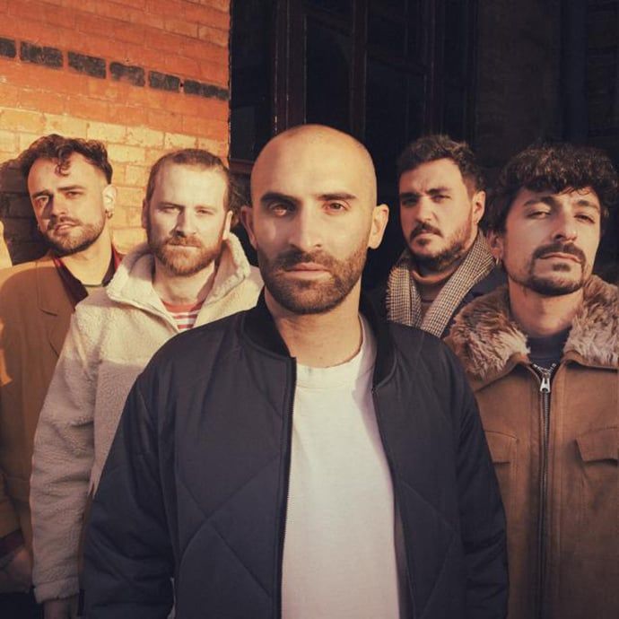 Turbo 3 - Canastéreo | Los Chivatos | Puño Dragón | Brutus - 03/12/25 Turbo 3 - Canastéreo | Los Chivatos | Puño Dragón | Brutus - 03/12/25