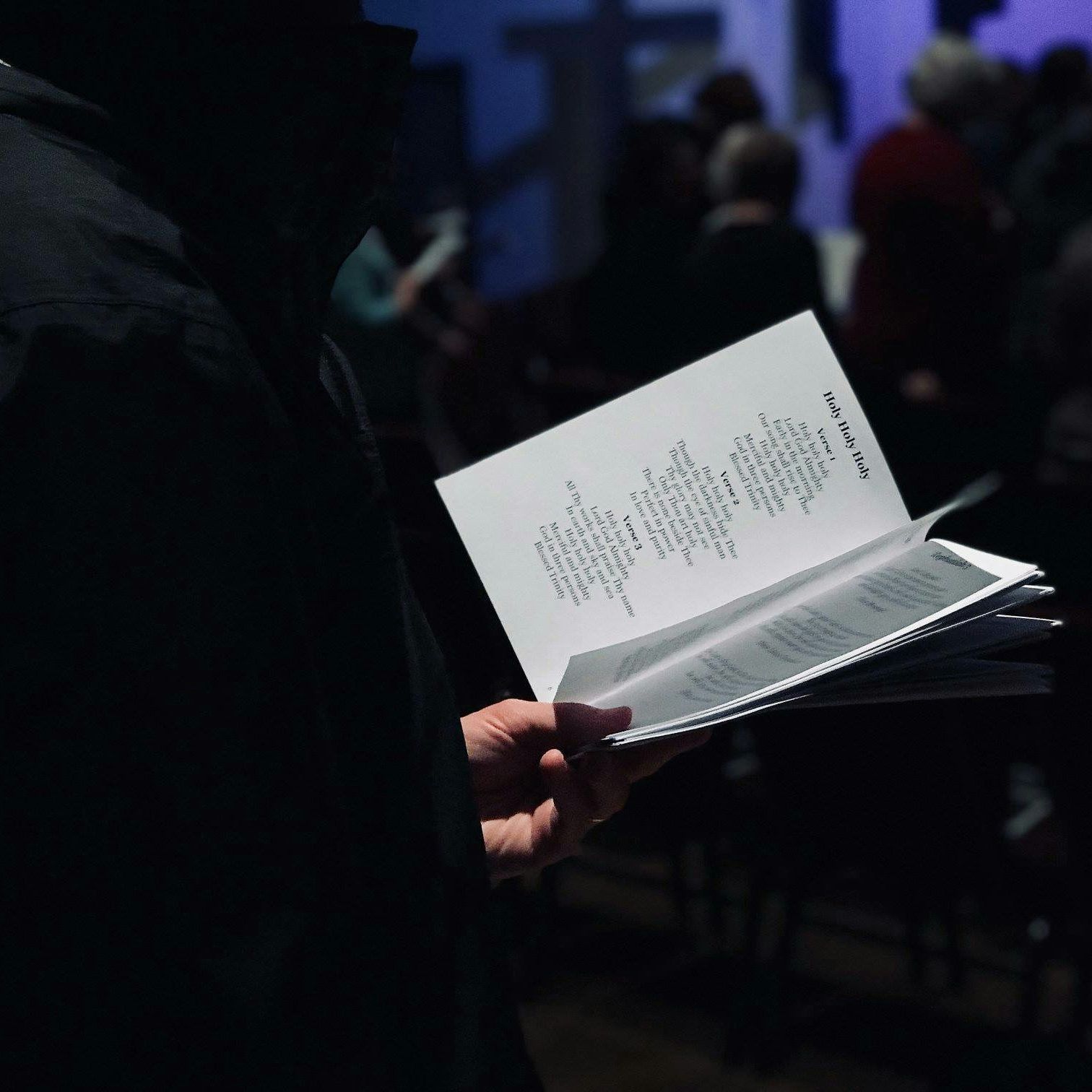 eXtrañas heterodoxias - Canción filosófica - 06/12/25